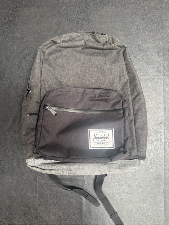 Herschel Supply Co. Other - Herschel Supply Co. Pop Quiz 22L Backpack – Black and Gray